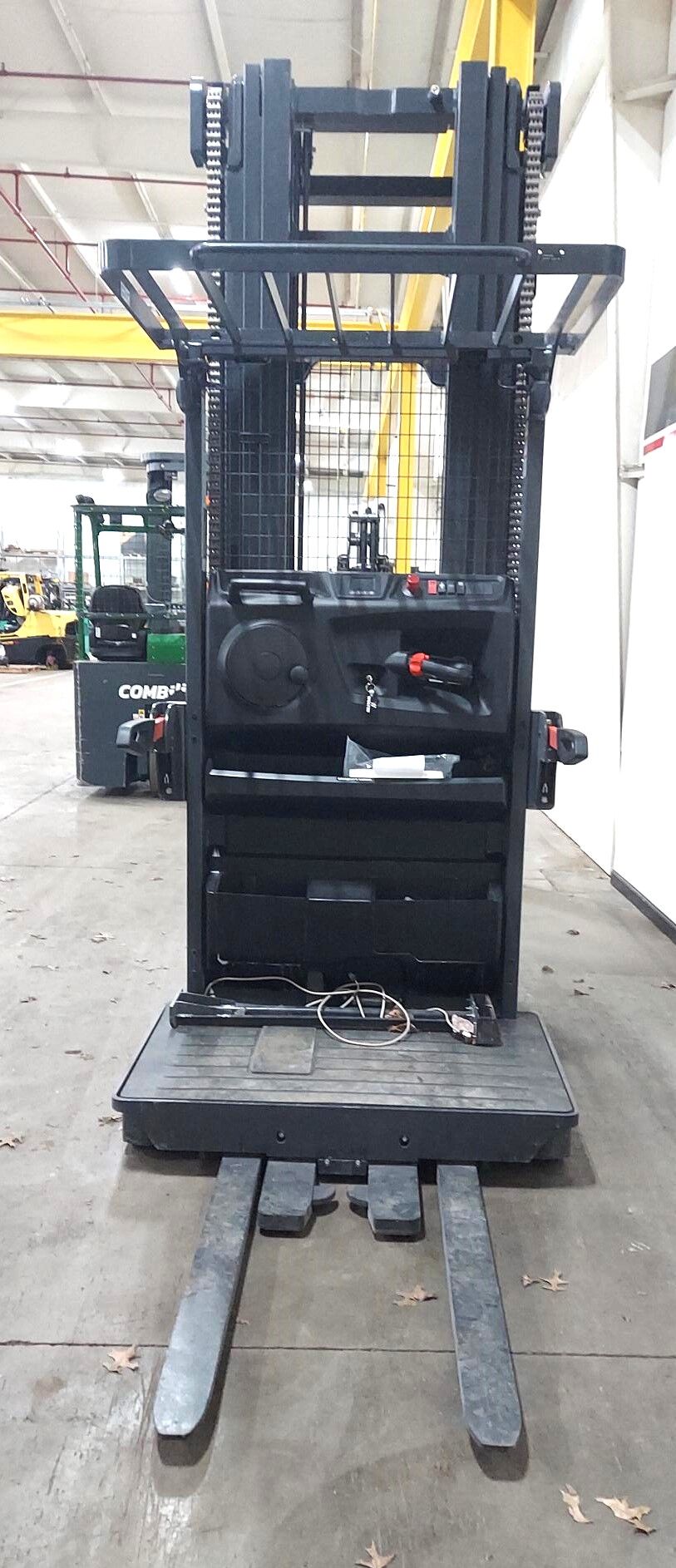 Linde - V15 - Image 3