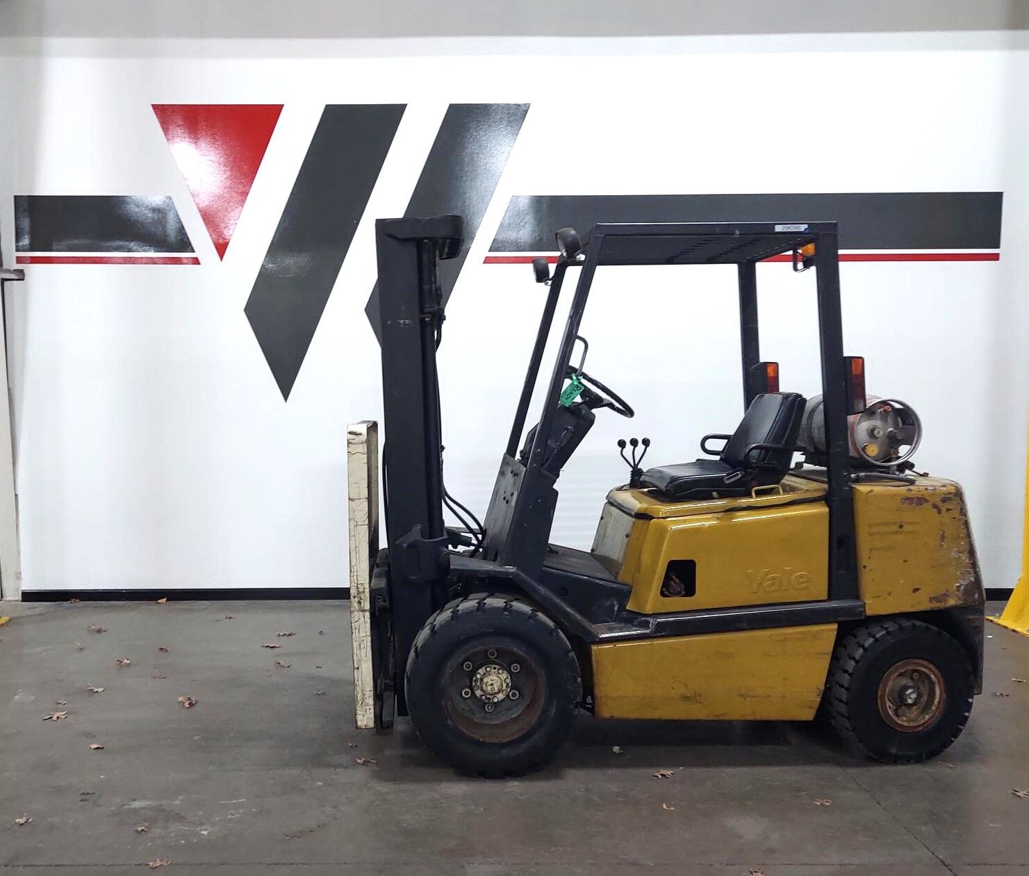 Yale - GTP060