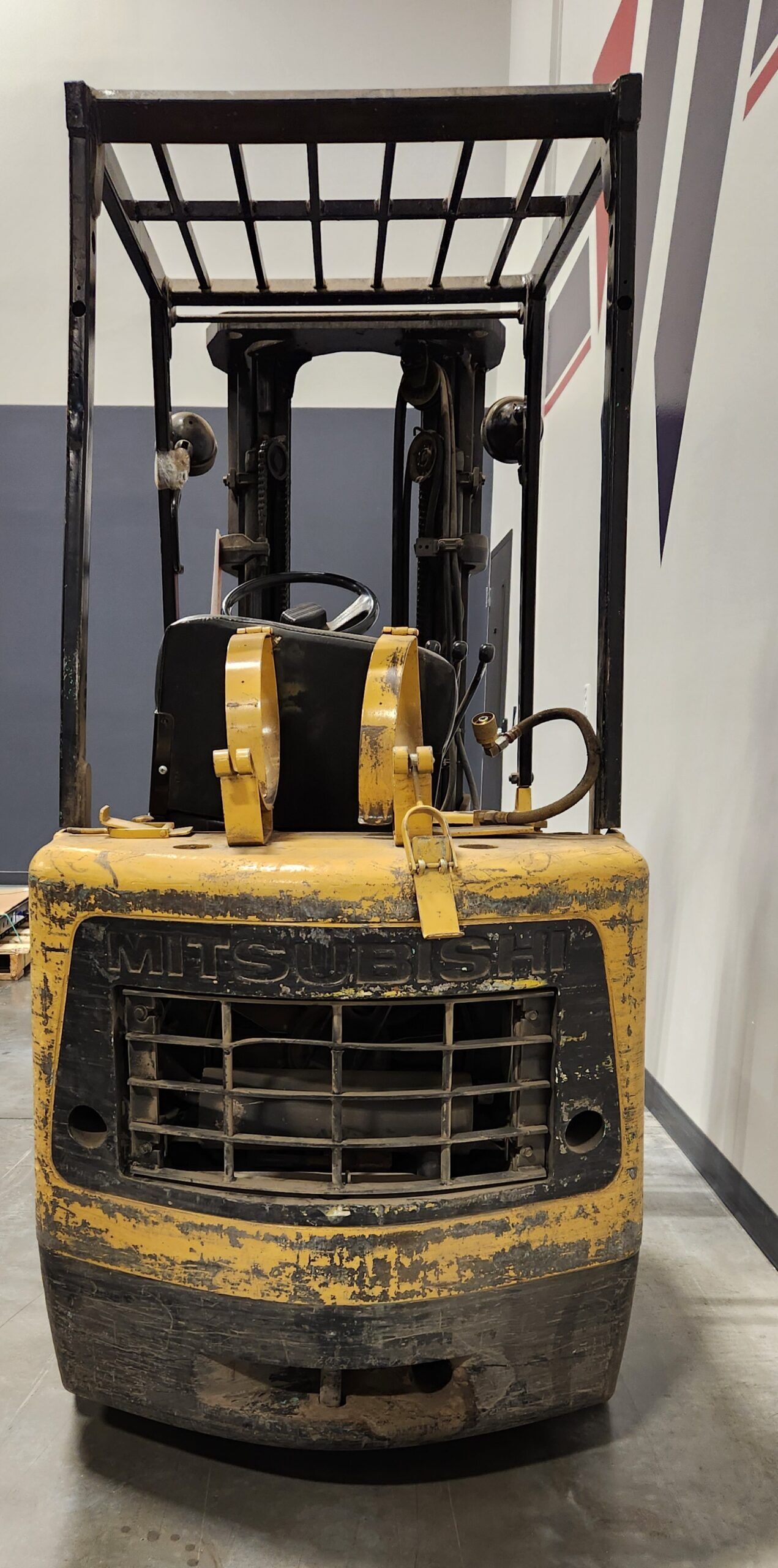 Caterpillar - GC15 - Image 3