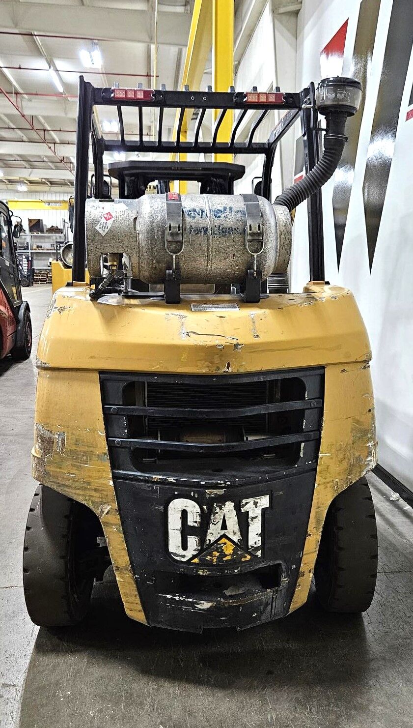 Caterpillar - GP40N1-LE - Image 2