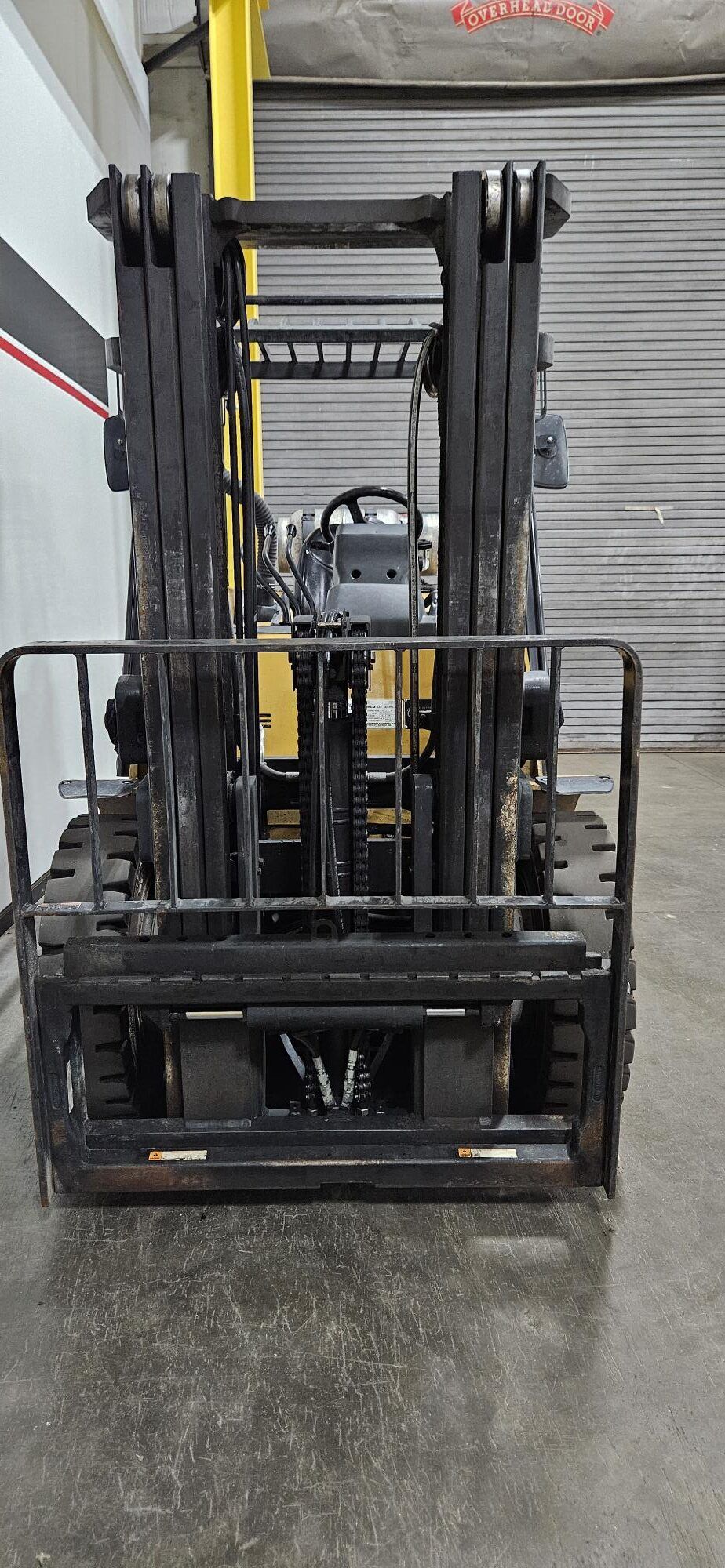 Caterpillar - GP40N1-LE - Image 3
