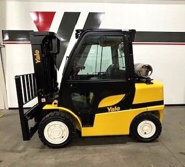 Yale - GP080VX