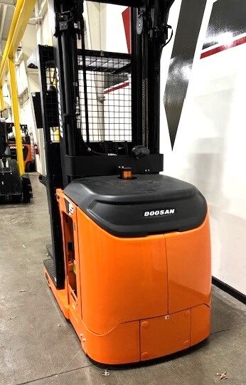 Doosan - BOP15S-9 - Image 3