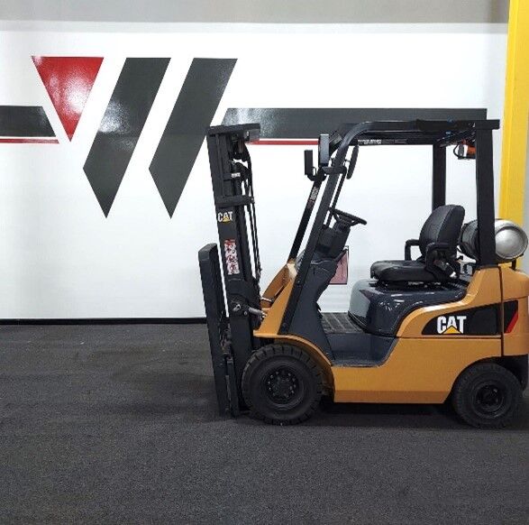 Caterpillar - GP20N5