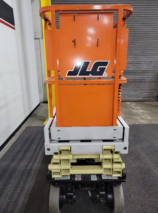 JLG - 1930ES - Image 3