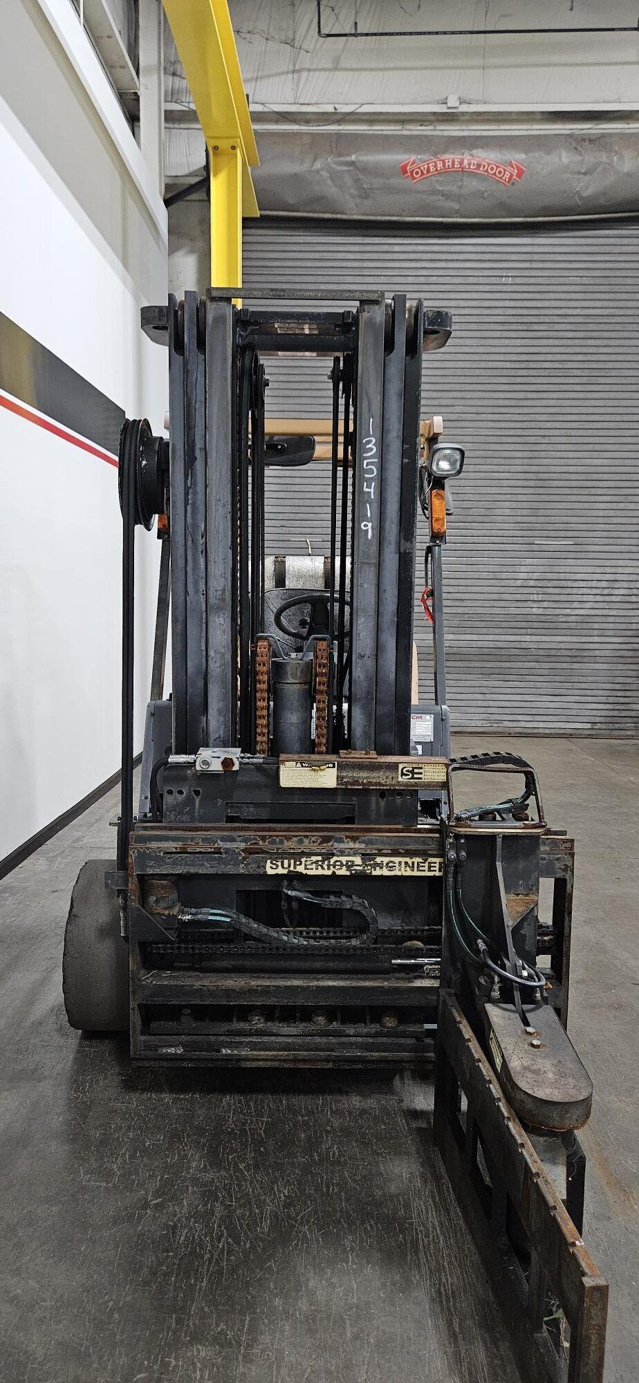 TCM - FCG368L - Image 3
