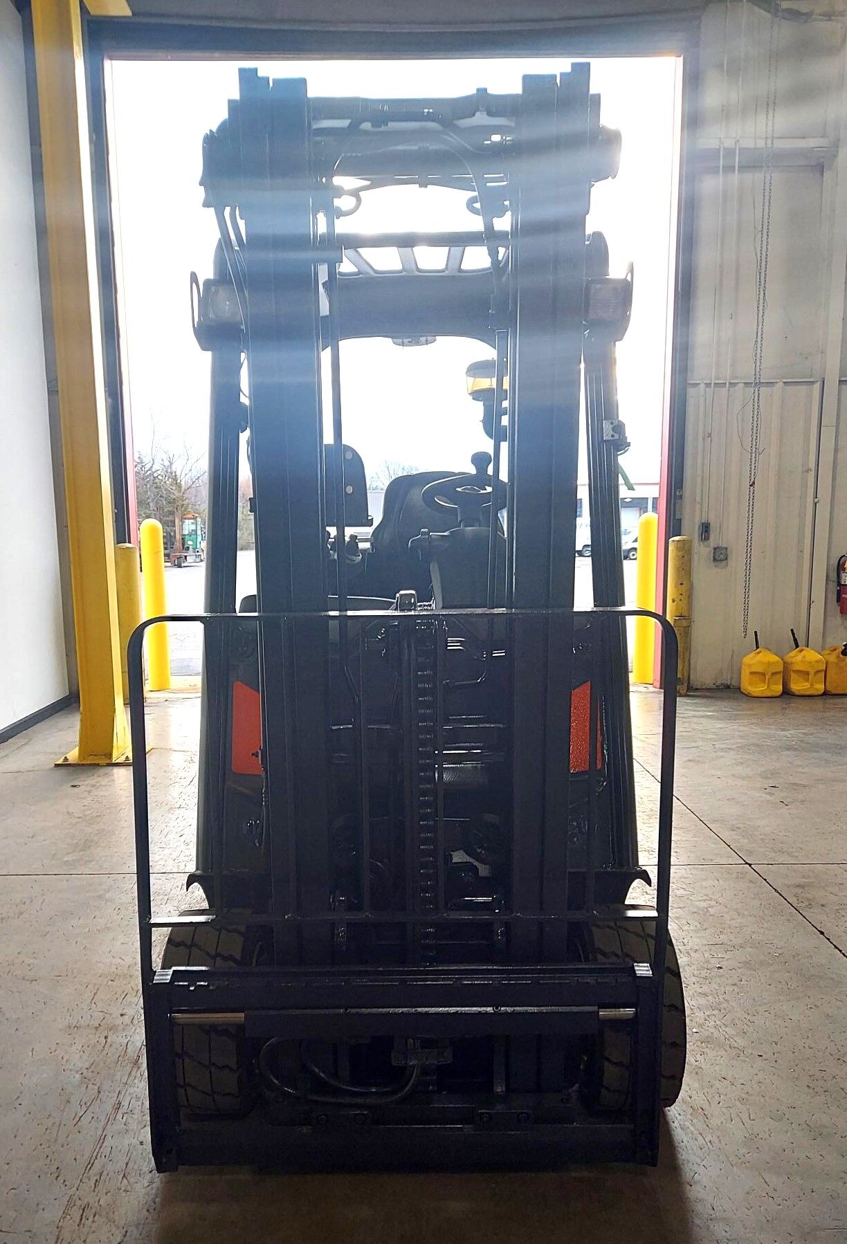 Linde - H20T - Image 2