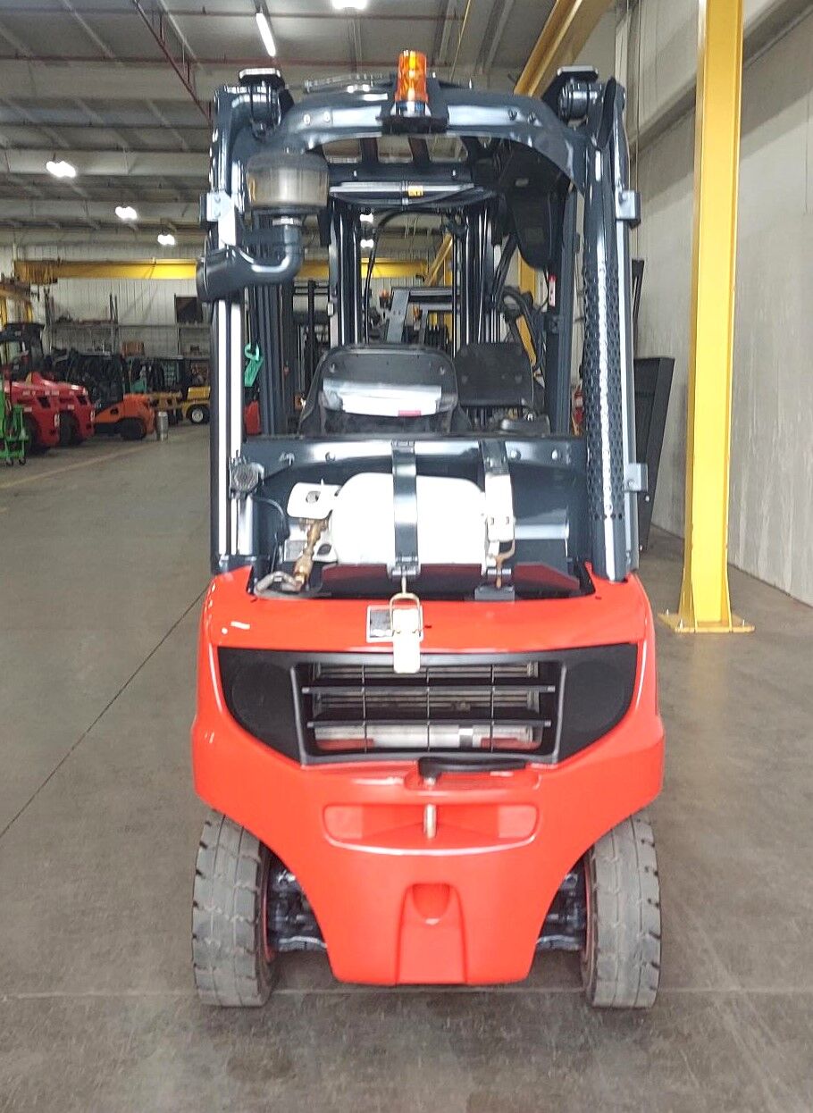 Linde - H20T - Image 3