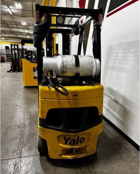 Yale - GLC040SVXNUSE082 - Image 2