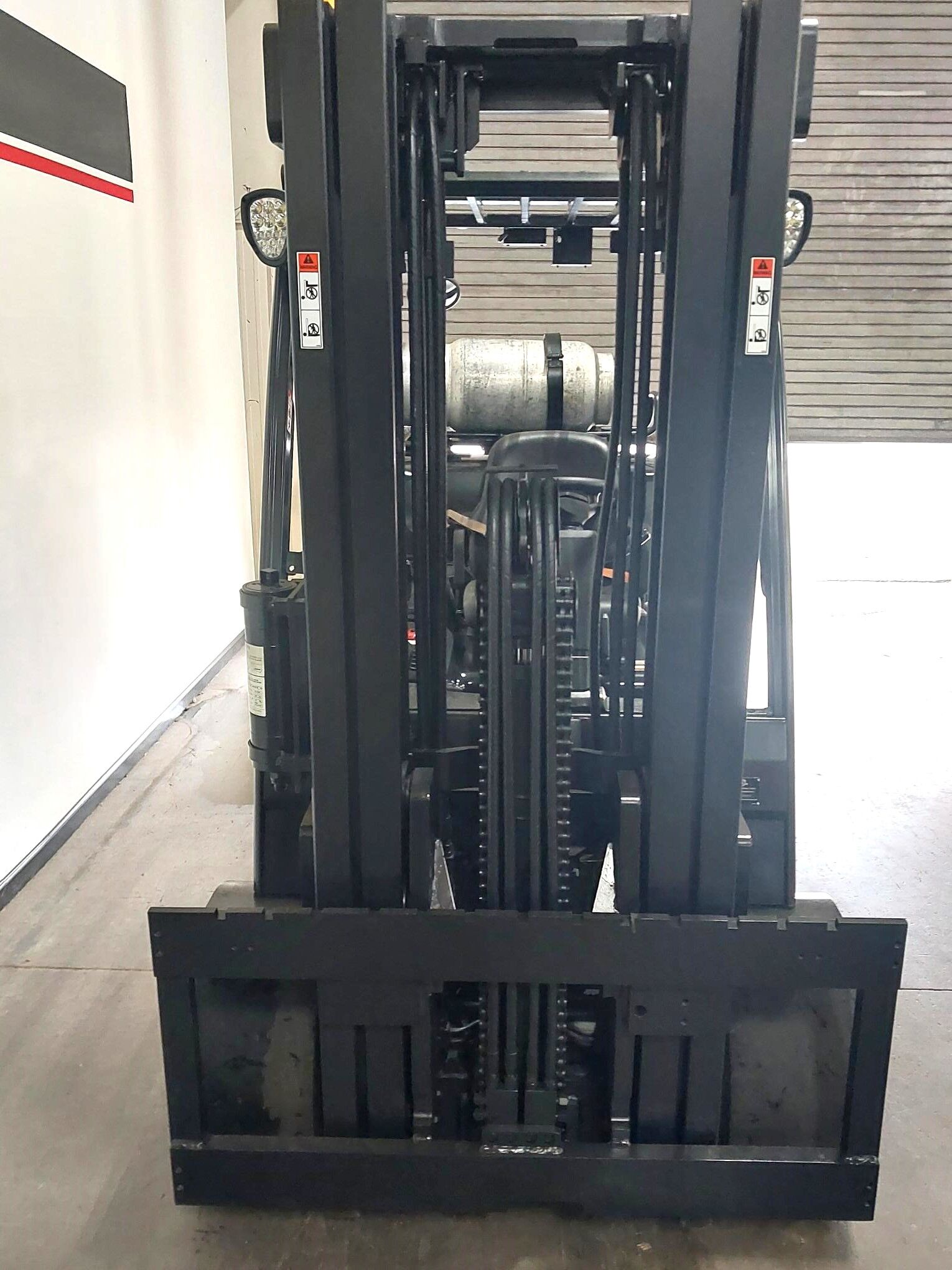 Doosan - GC55BCS-9 - Image 3