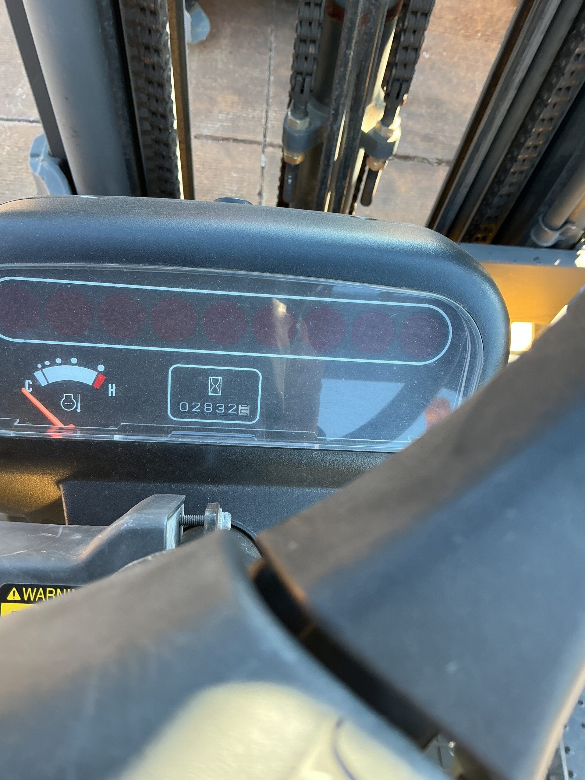 Caterpillar - GC25K - Image 4