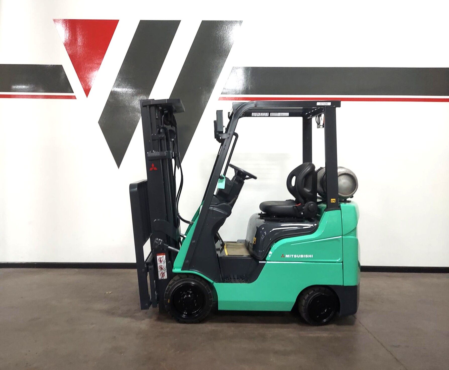 Mitsubishi - FGC18N4-LE