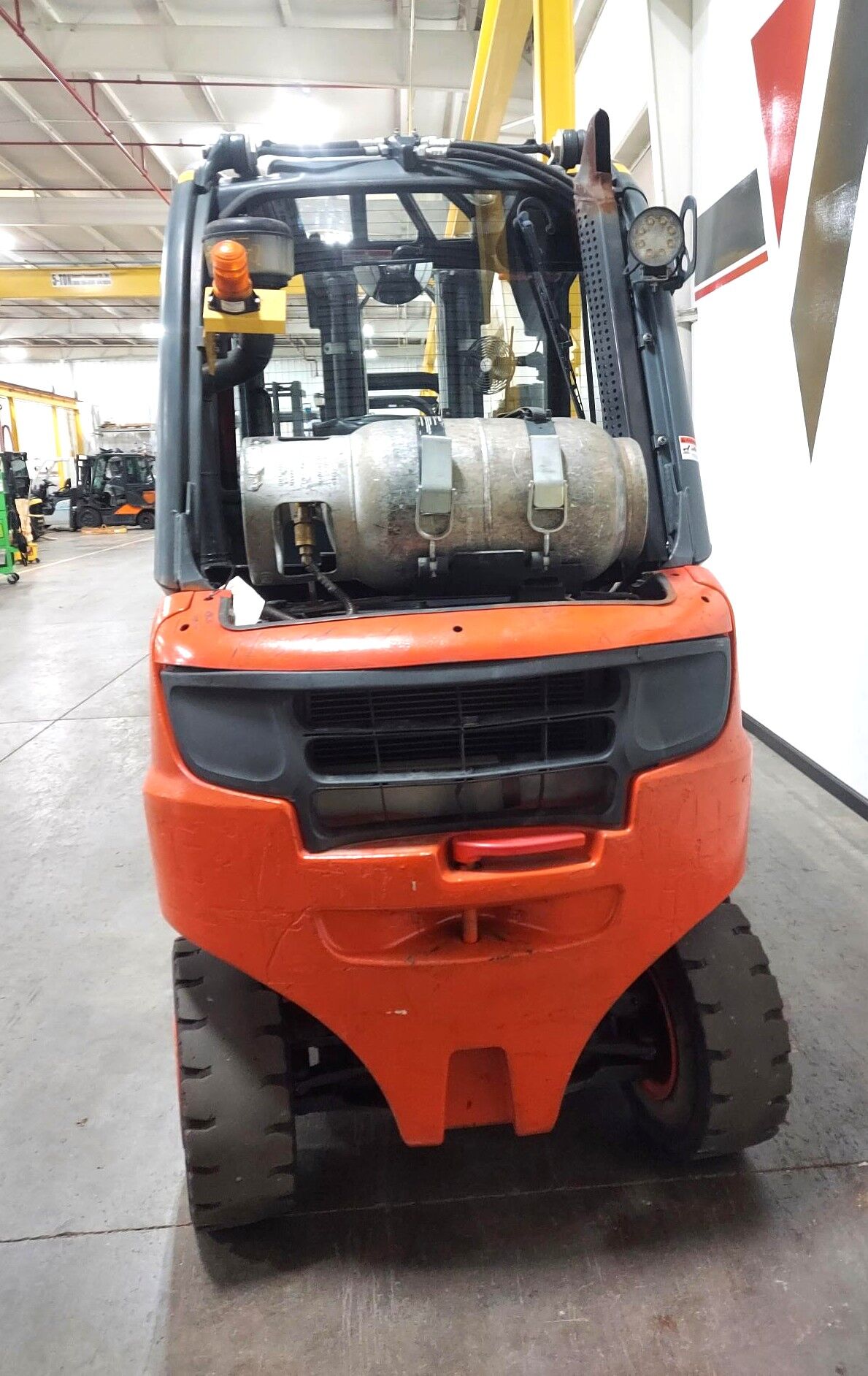 Linde - H25T-600 - Image 2
