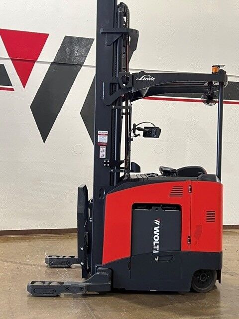 Linde - R22SX