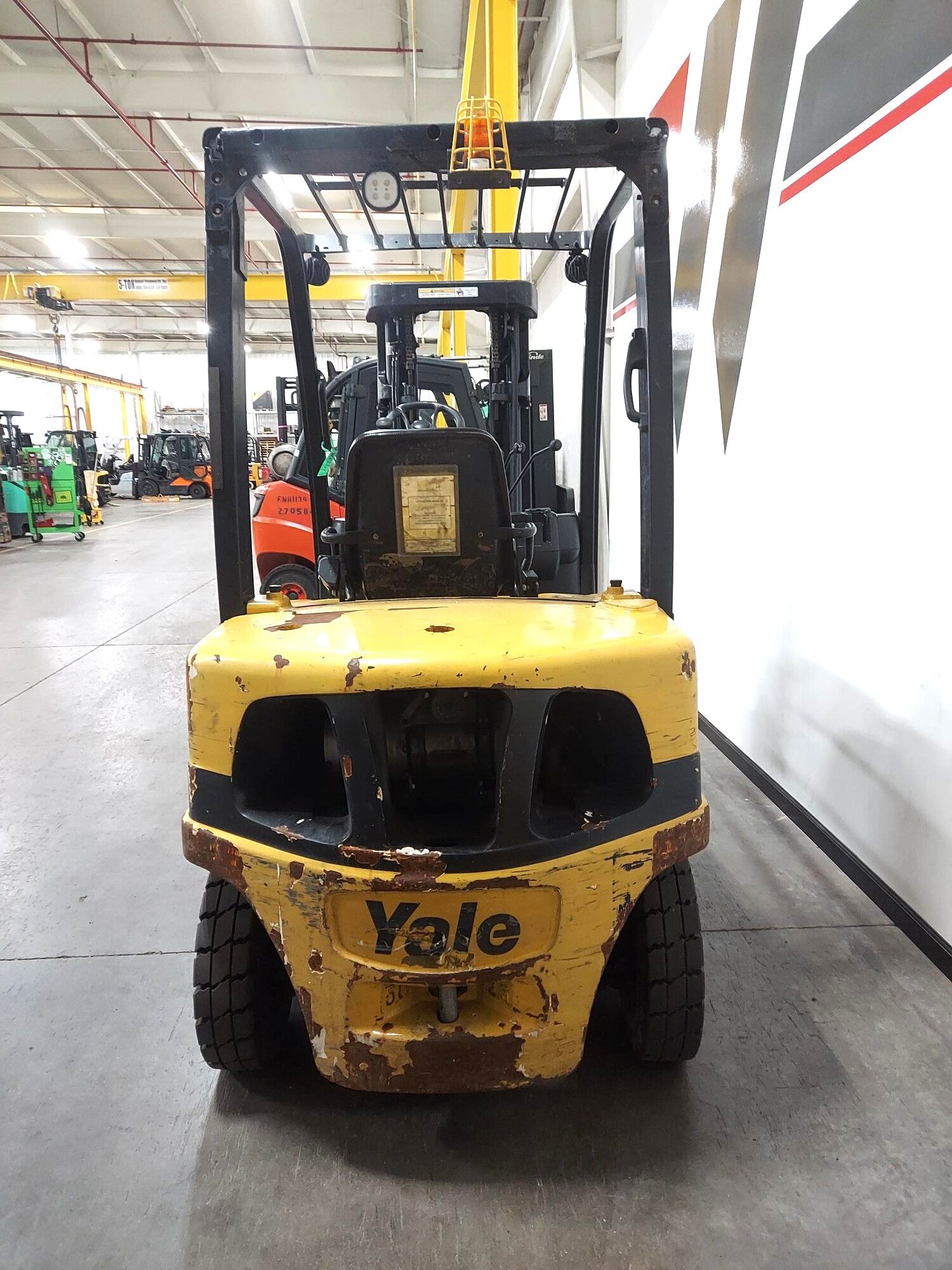 Yale - GDP050VXNKAE084 - Image 2