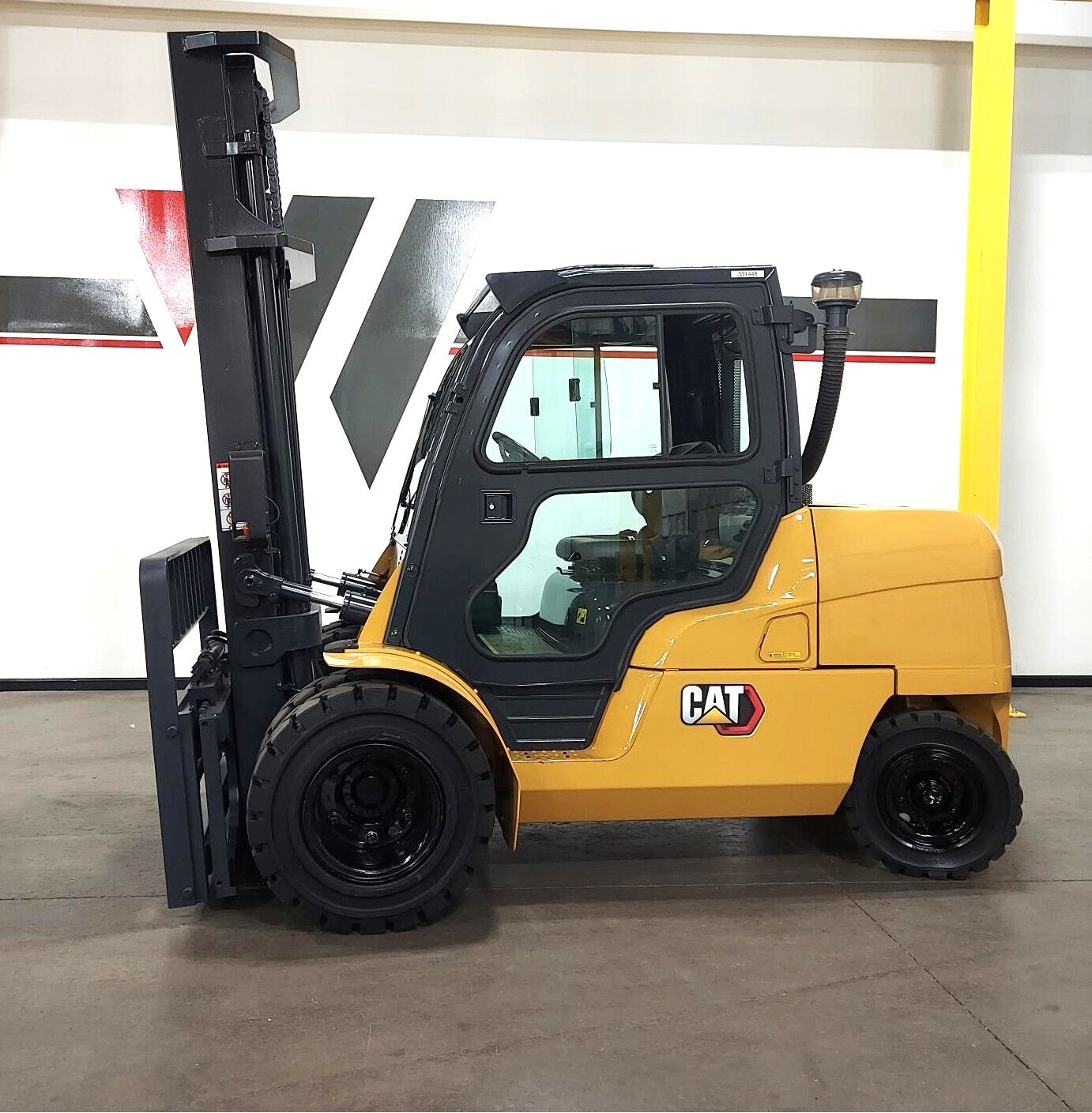 Caterpillar - DP50N1