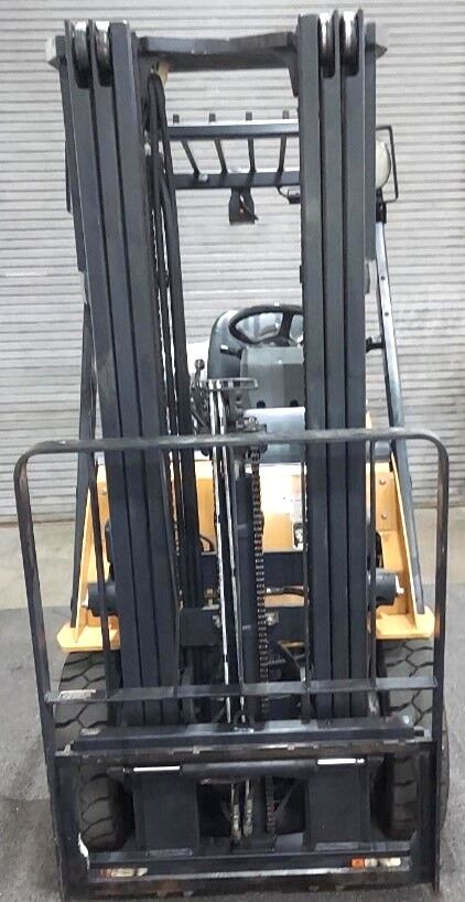 Caterpillar - GP20N5 - Image 2