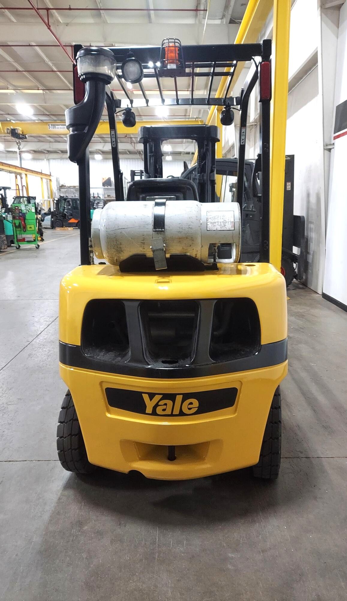 Yale - GLP050 - Image 2