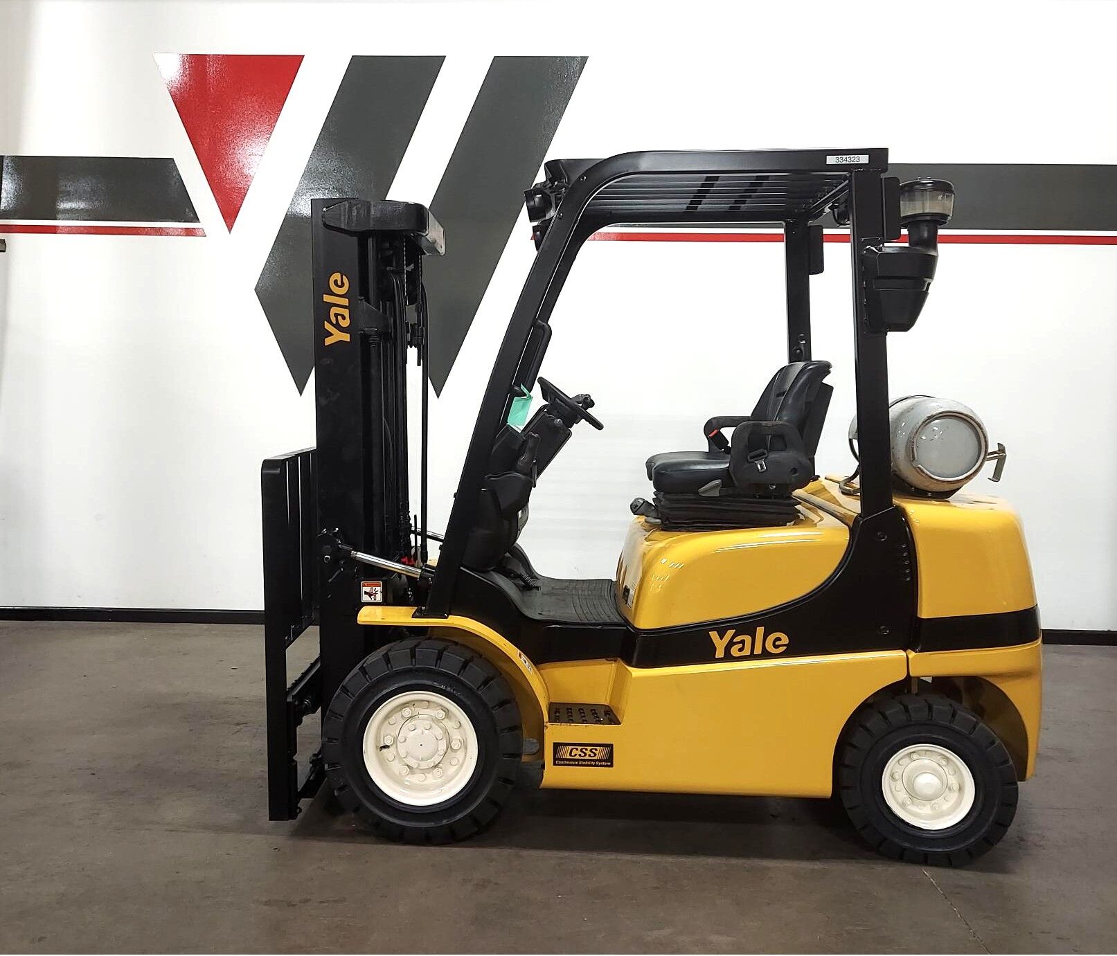 Yale - GLP050