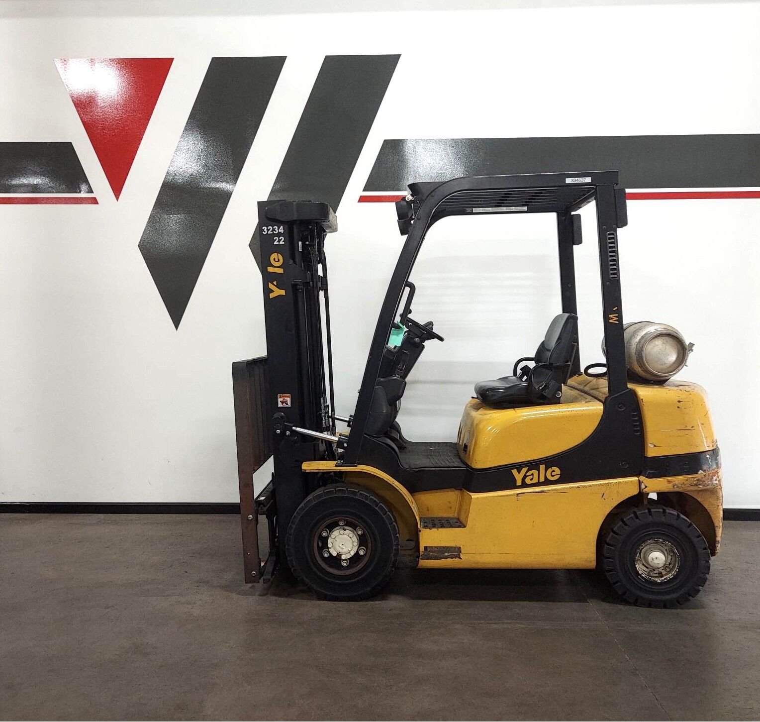 Yale - GP050MX