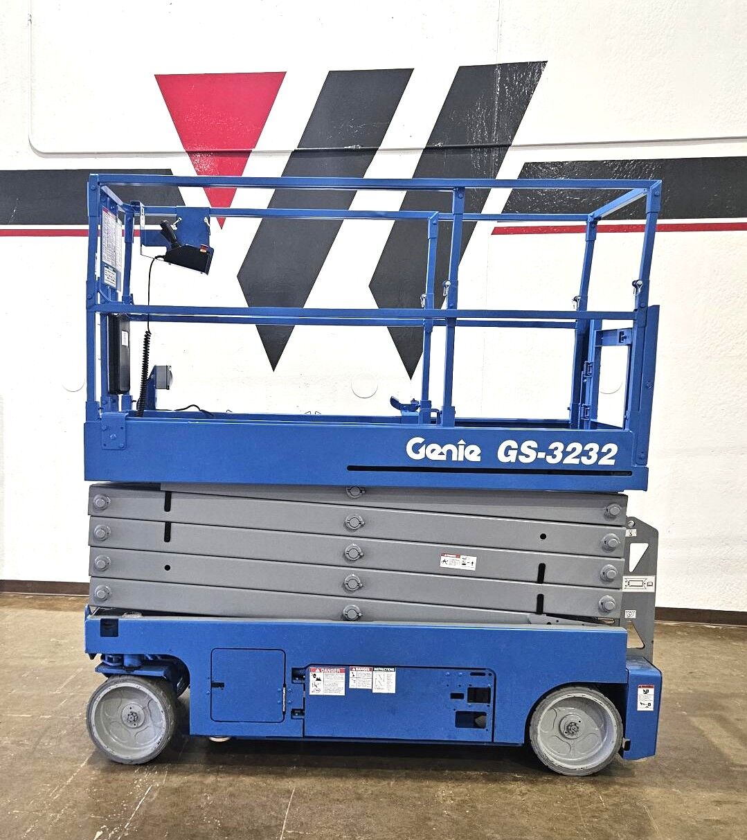 Genie - GS3232 - Image 2