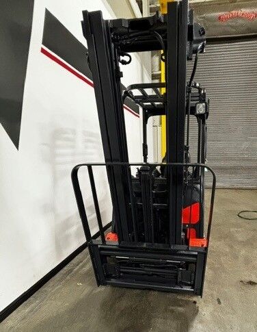 Linde - E20 - Image 2