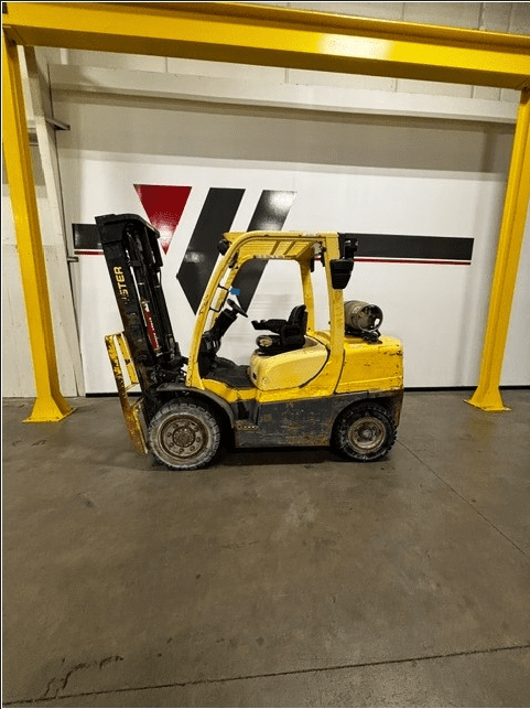 Hyster - H80FT