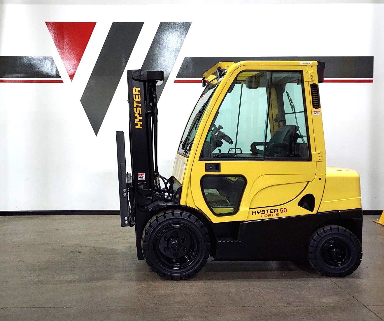 Hyster - H50FT