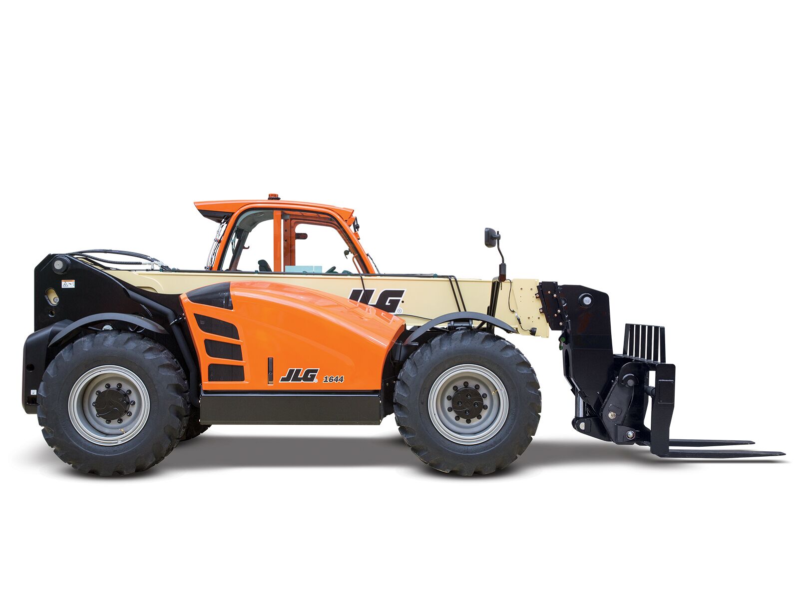 JLG - High-Capacity Telehandlers - Image 2