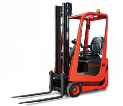 Mariotti - Mycros 10C Compact Forklifts