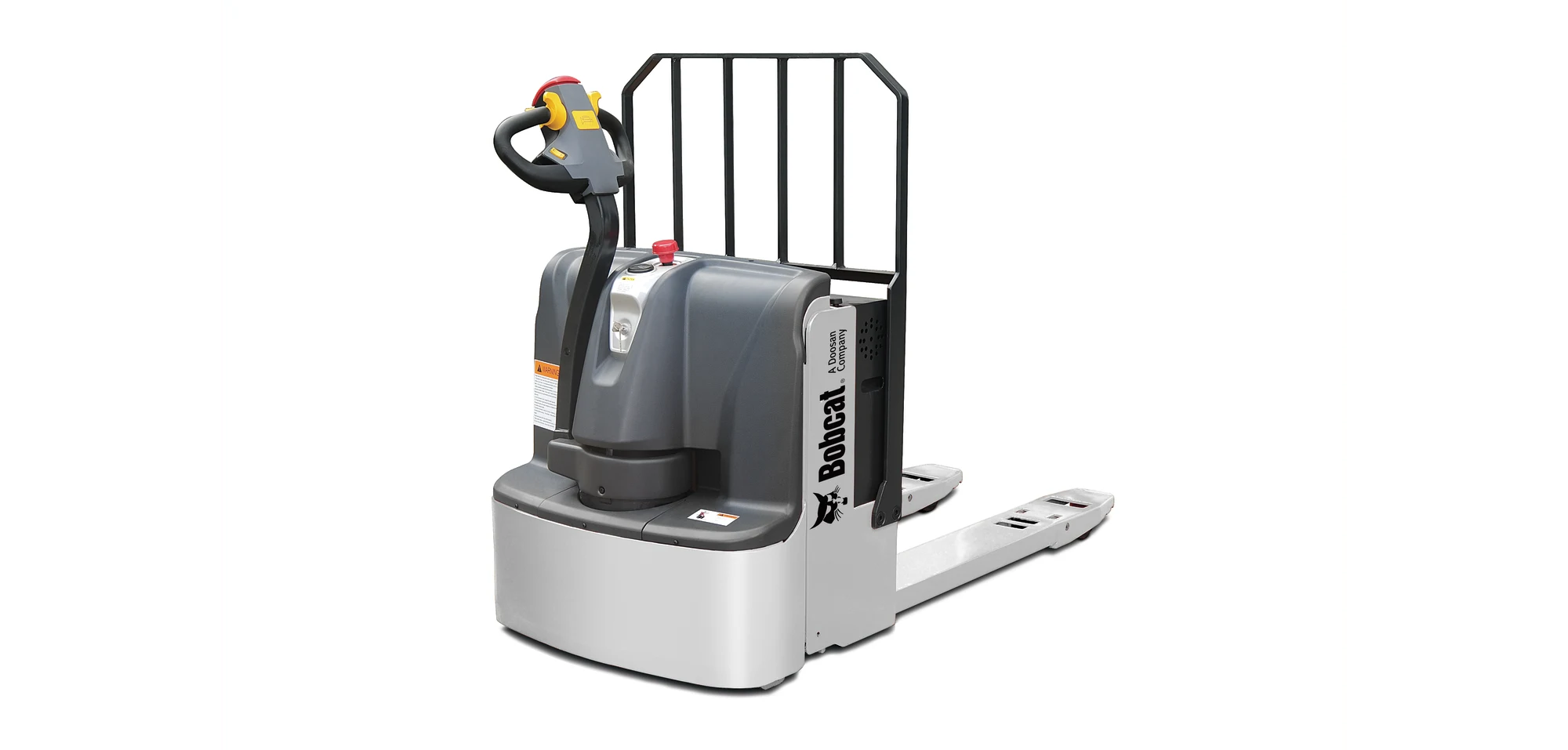 Bobcat - BW23S-7 Walkie Pallet Trucks