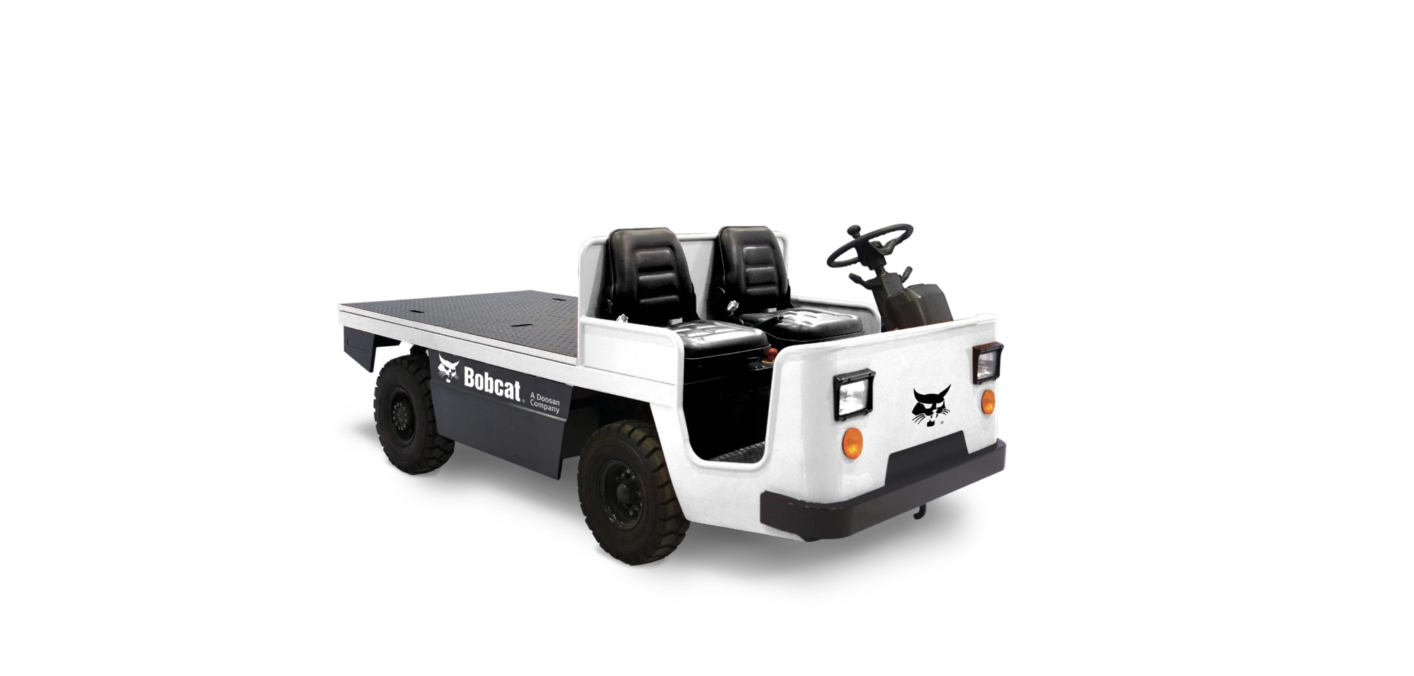 Bobcat - BBC-7 SeriesElectric Burden Carriers
