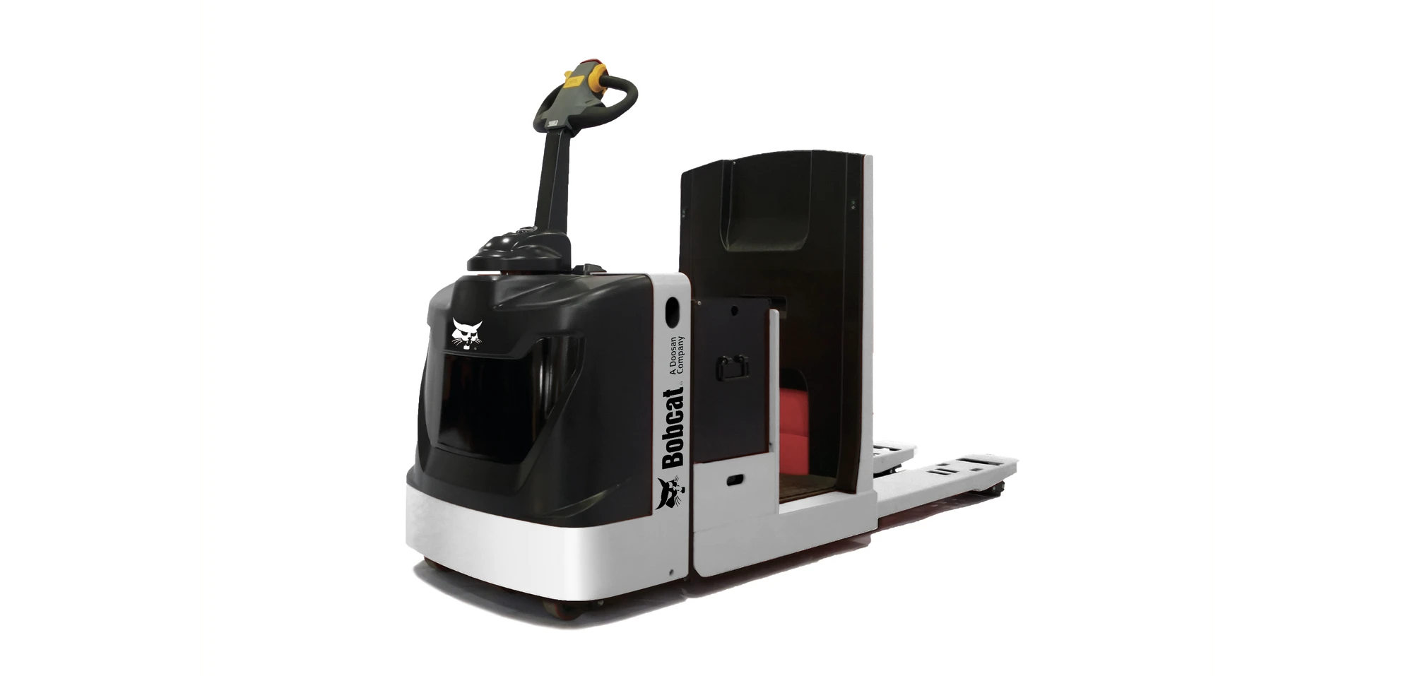 Bobcat - BWC33S-7 Walkie Rider Pallet Trucks