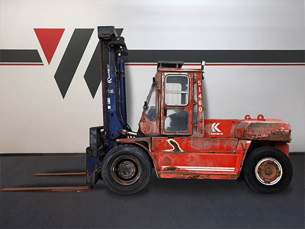 Kalmar LMV - P330CX3SP