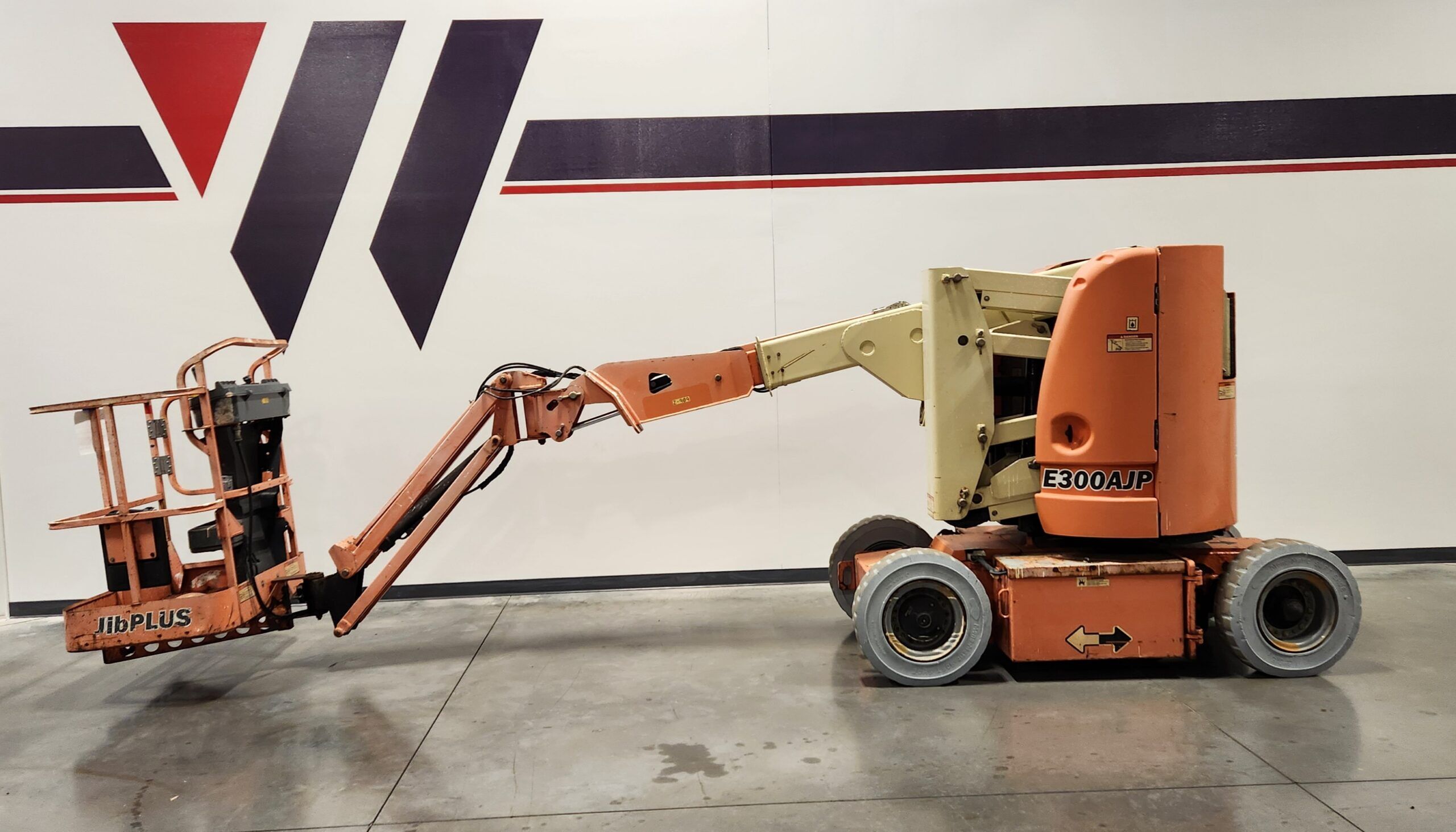 JLG - E300AJP