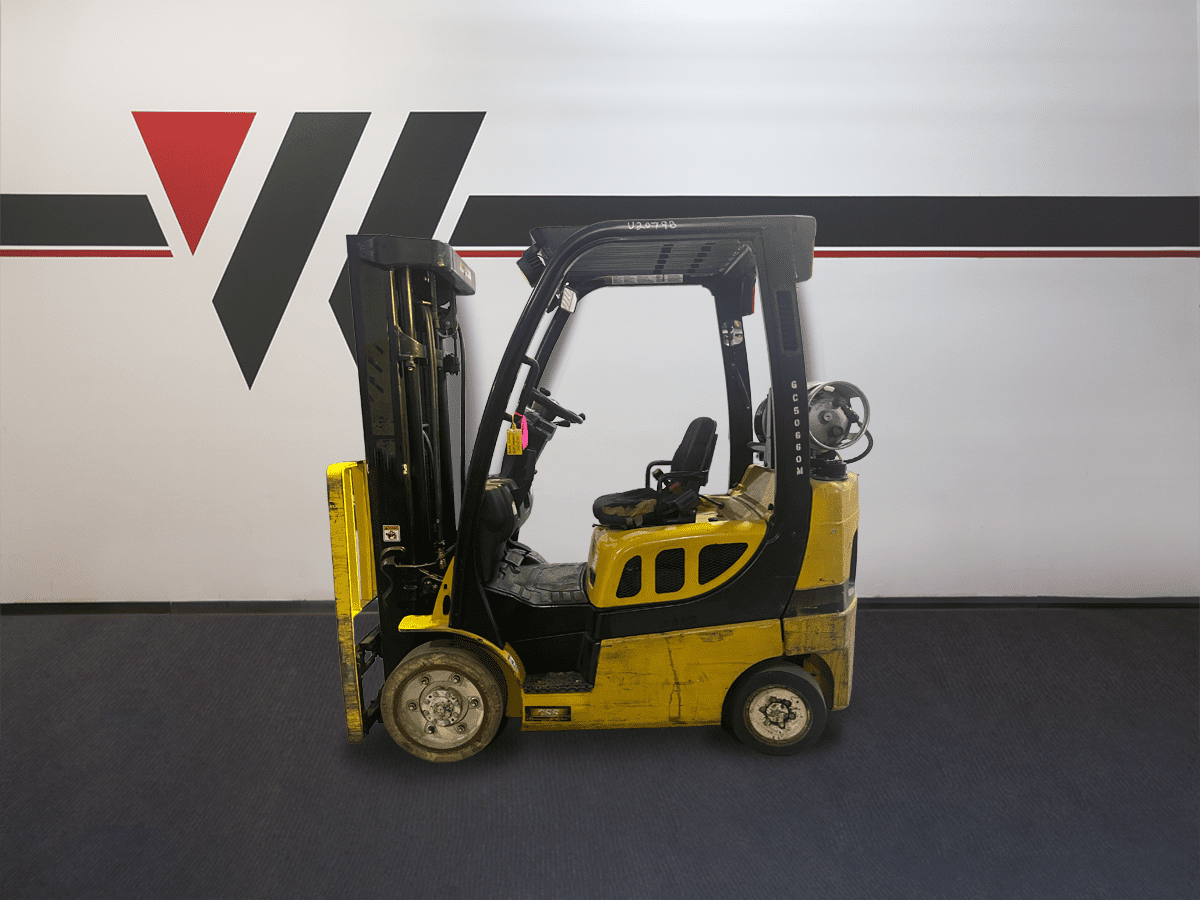 Yale - GLC050VXNVSE085