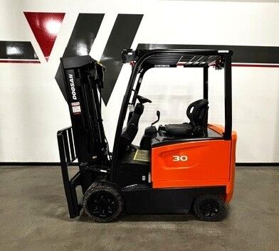 Doosan - BC30S-7