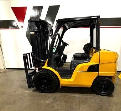 Caterpillar - PD8000