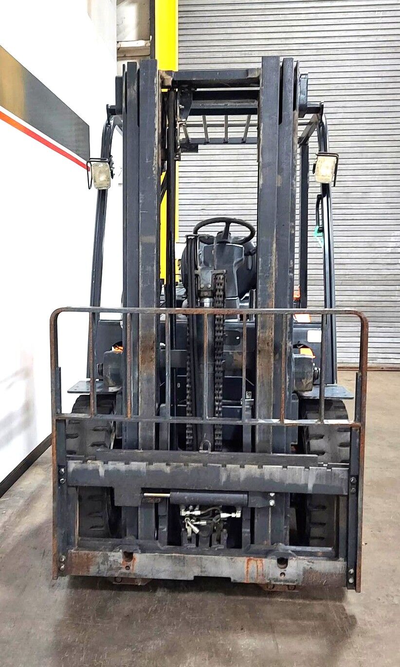 Doosan - G35S-5 - Image 2