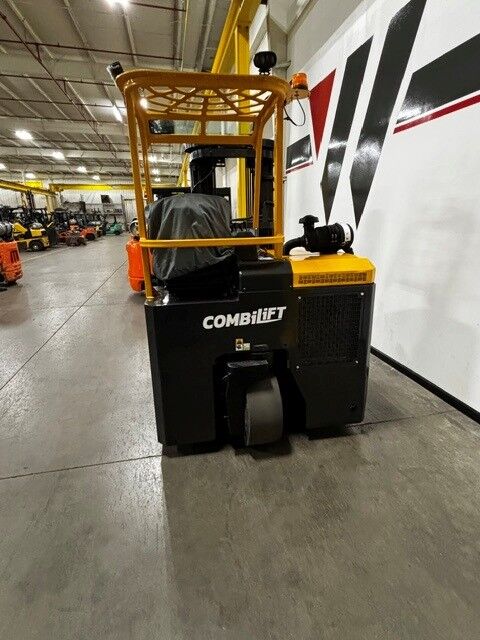 Combi Lift - CB6000 - Image 2