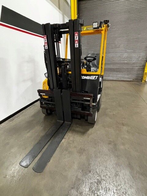 Combi Lift - CB6000 - Image 3