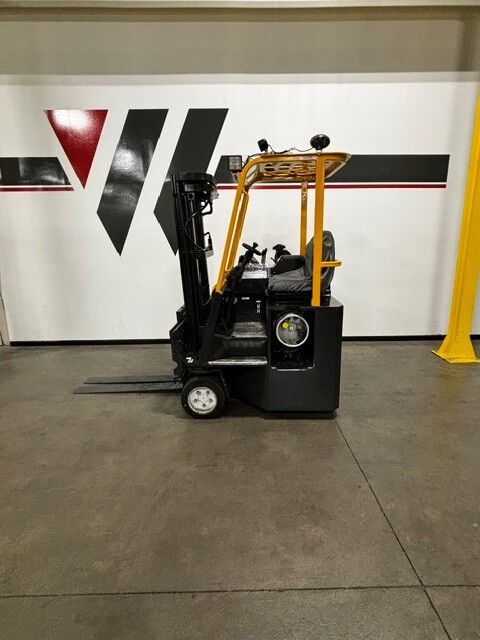 Combi Lift - CB6000