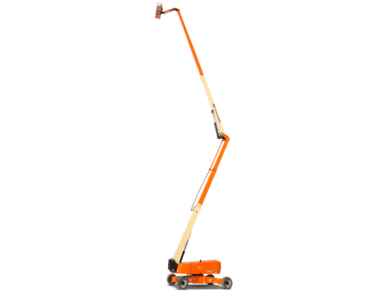 JLG - 1500AJP Boom Lifts