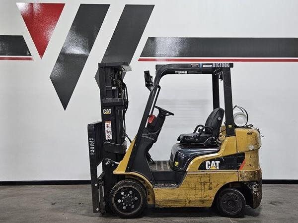 Caterpillar - 2C5000-LE