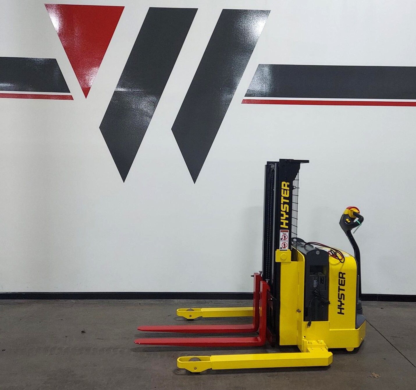 Hyster - W25ZA2
