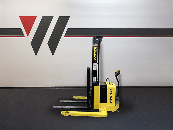 Hyster - W25ZA2
