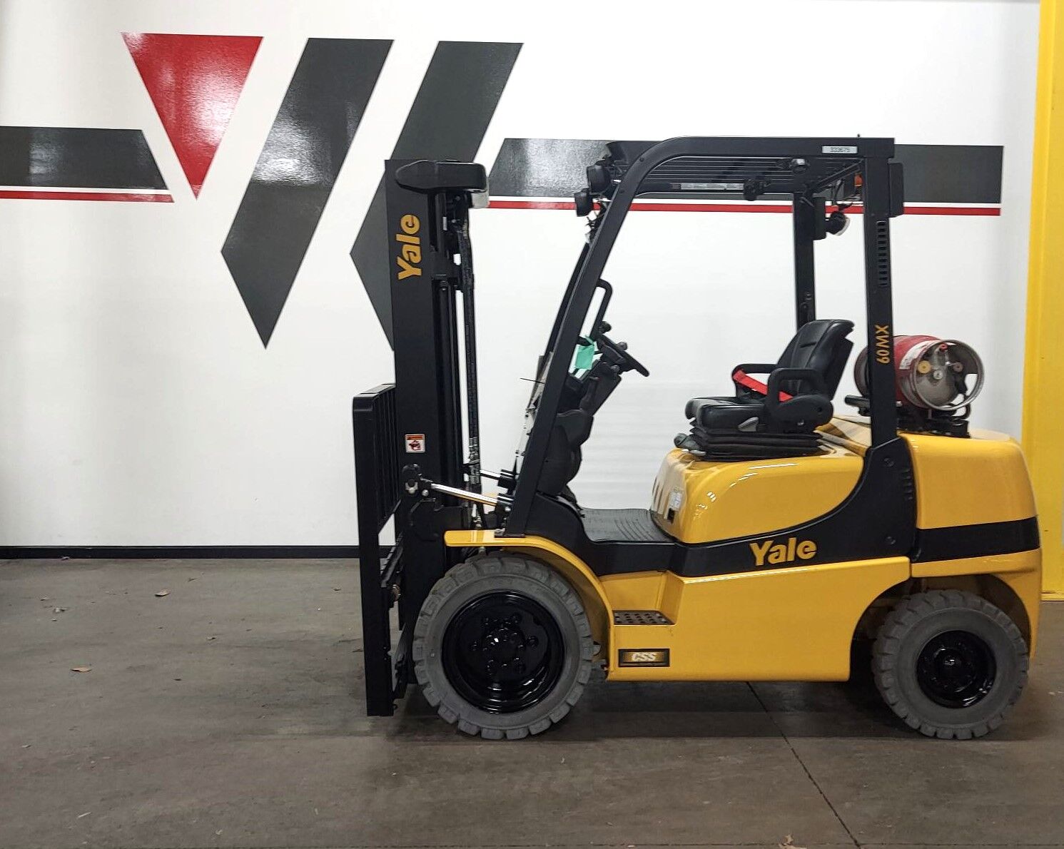 Yale - GP060MX