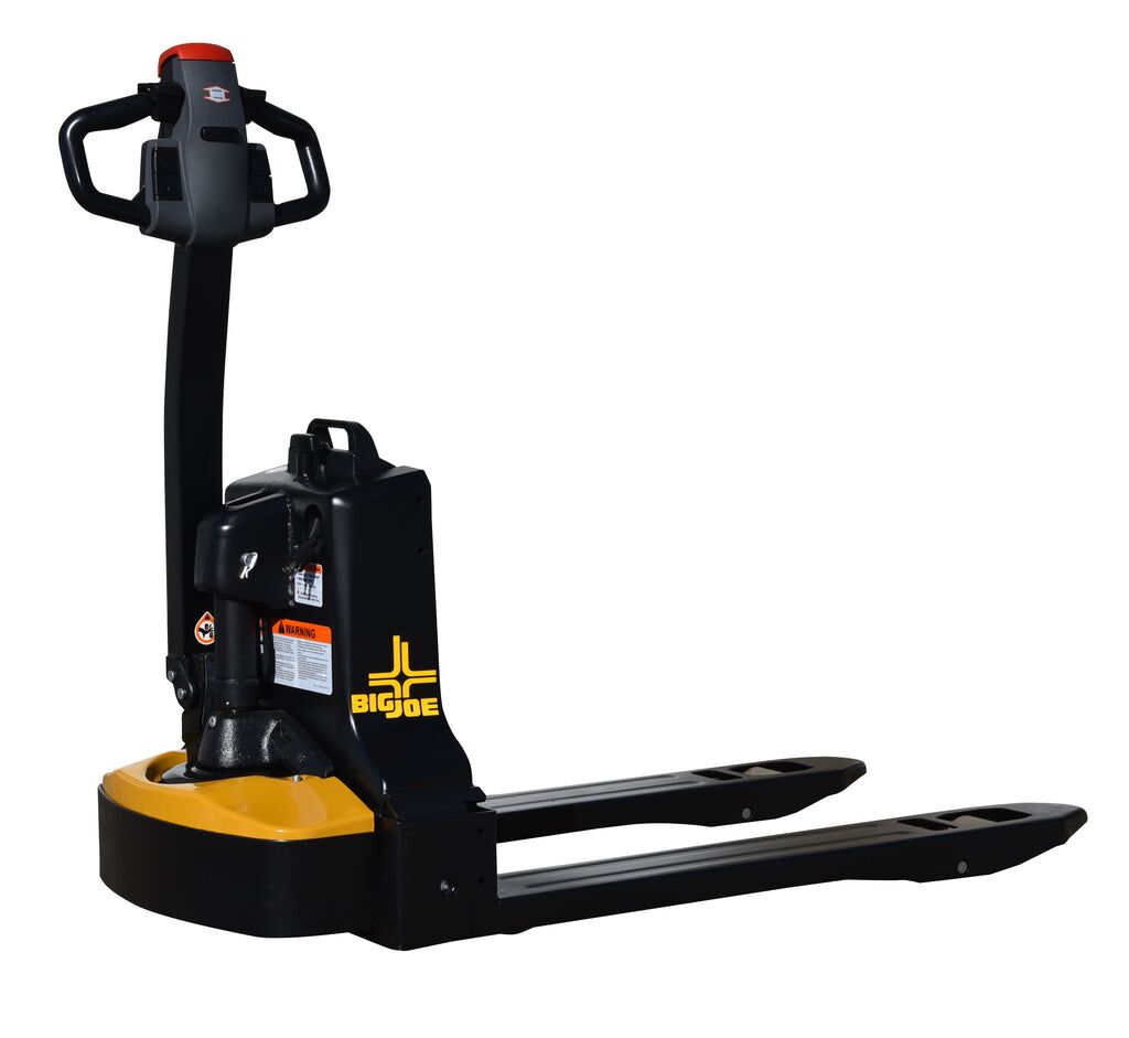 Big Joe - LPT45 Electric Pallet Trucks