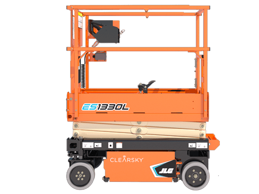 JLG - ES Series Scissor Lifts - Image 2