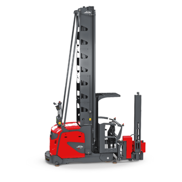 Linde - K-Matic